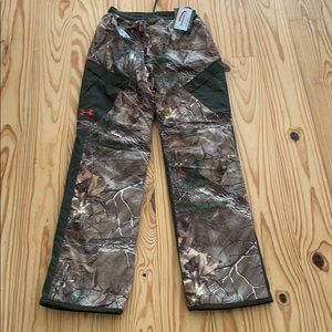 Snow pants